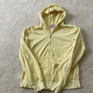Juicy couture hoodie